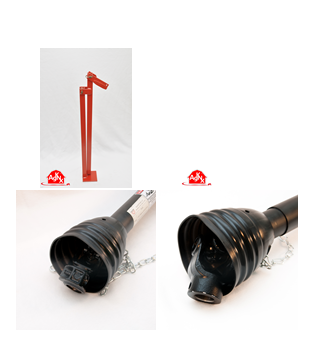 Vietnam Factory 3 Point Land Leveler Tractor Grader Blade