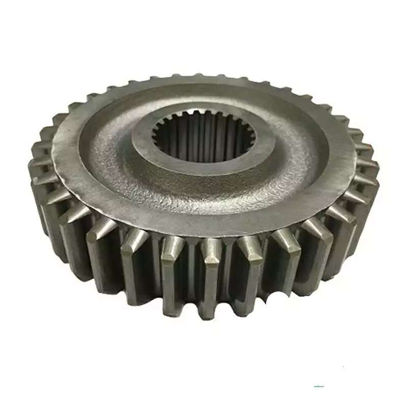 Tariff-free Agricultural TC230-22660 TC230-22662 TC230-22663 Transmission Main Shaft Gear 34T for Tractor L4400,L4508