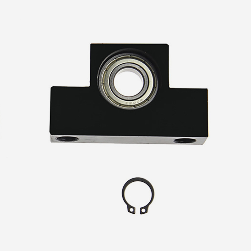 EF Series Flange Nut Mount Bracket for Ball Screw Router EF6 EF8 EF10 EF12 EF15 EF20 Made in Vietnam