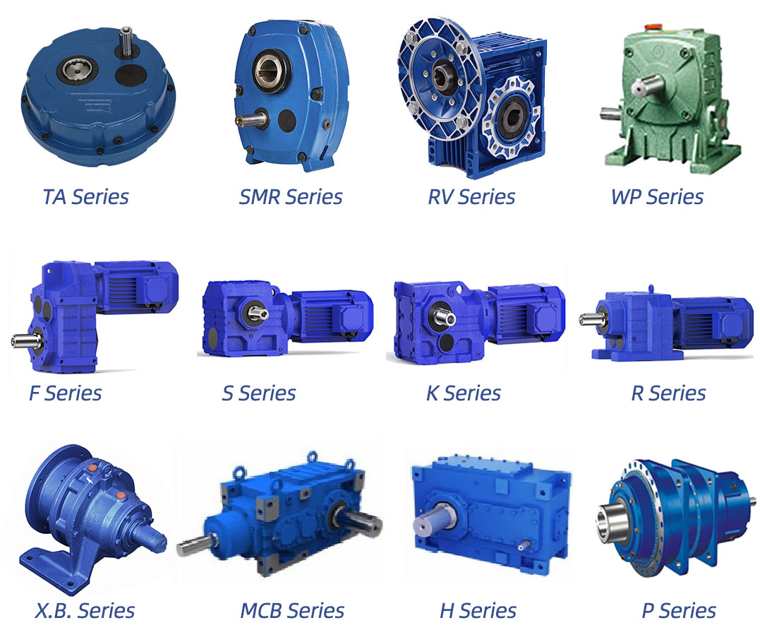 FAB Gearbox Transmission Zero Backlash High Rigidity Harmonic Drive Gear Speed Reducer Planetary Gear Set Hydrostatic Gearbox