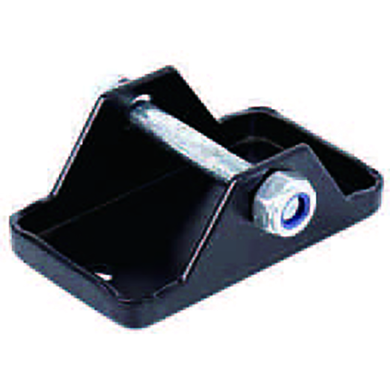 1BJY-JT-06 Capacity 2000LBS Parts and Accessories Trailer Jack Foot Plate Tariff-free