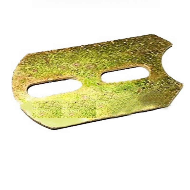 Vietnam Factory Agricultural Parts 1109.16.02.23 a Scraper for Baler AP52,AP53,AP530,AP630,AP730,AP830