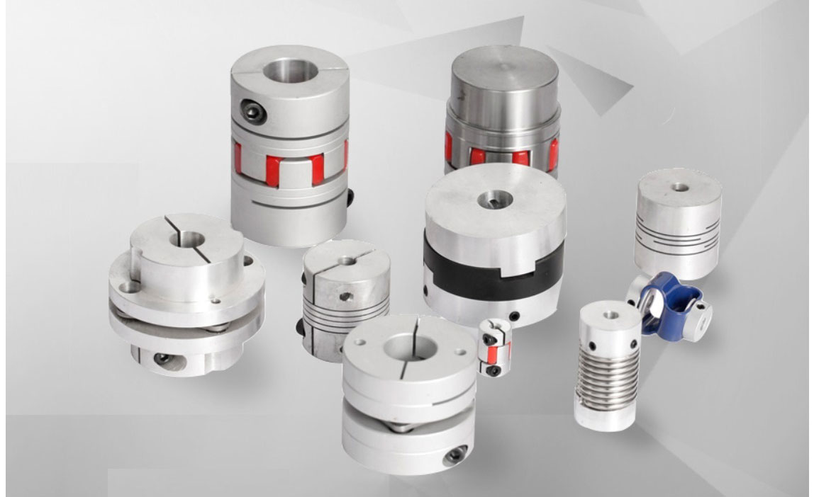 Steel Spider Zero Backlash Elastomer Flexible Shaft Coupling Elastic Jaw Made Vietnam OEM Customizable Insert Servo Couplings