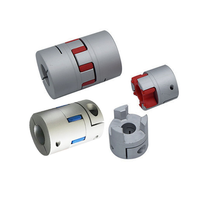 Flexible Mechanical Jaw Coupling With Elastomer D30 L40 LX-30C 3040 Tariff-free