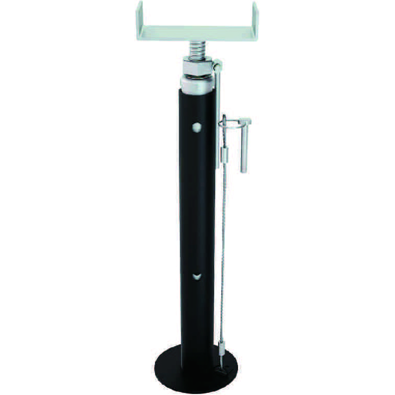 Tariff-free 1BJY-LS-01 Heavy Duty Capacity 5000LBS Parts and Accessories Trailer RV Stabilizer Jack