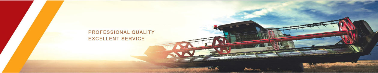 Vietnam Factory YS40F Continuously Variable Speed Hydraulic Cylinder for Corn Wheat Rice Combine Harvester Agricultural Machine