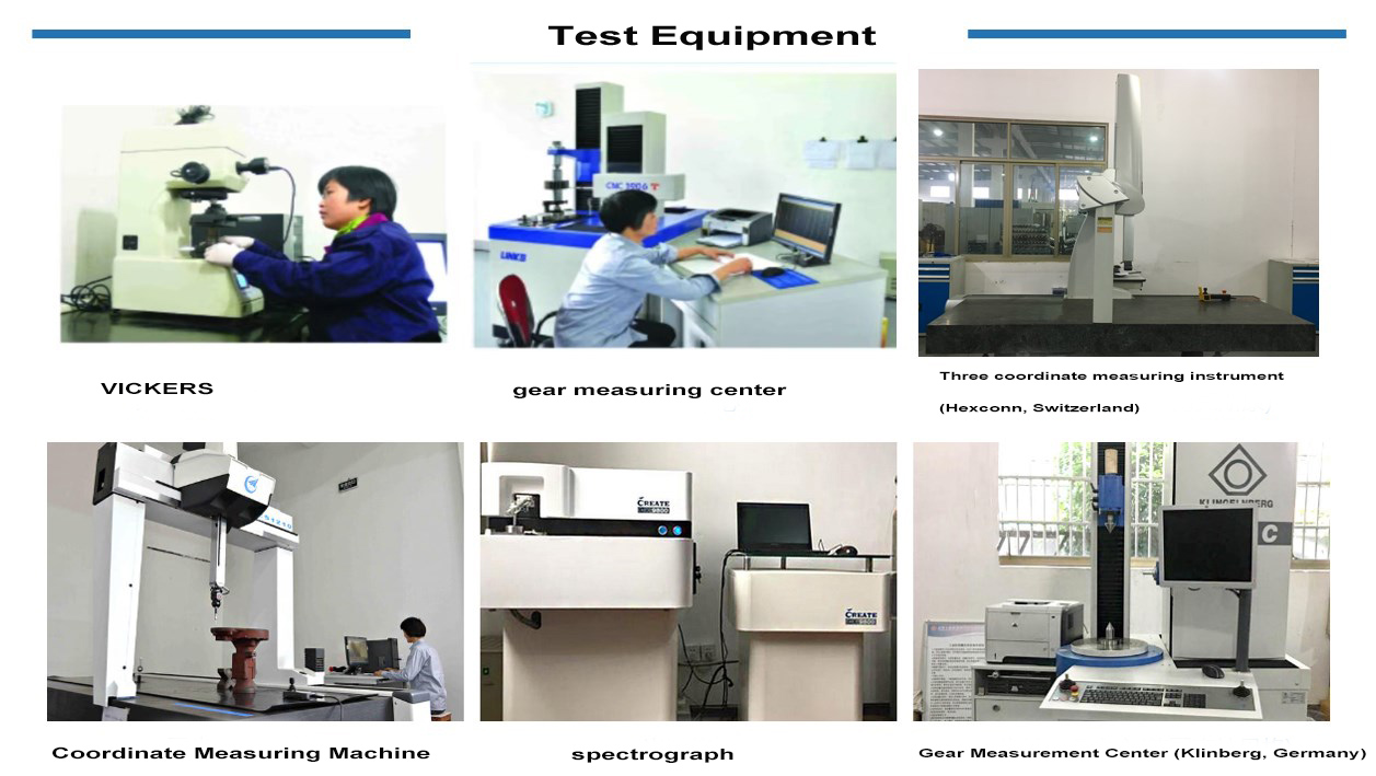 Automatic CNC Gear Hobbing Machine Worm Grinding Wheel Factory Made Vietnam Tariff-Free Core Include Gearbox Motor Engine