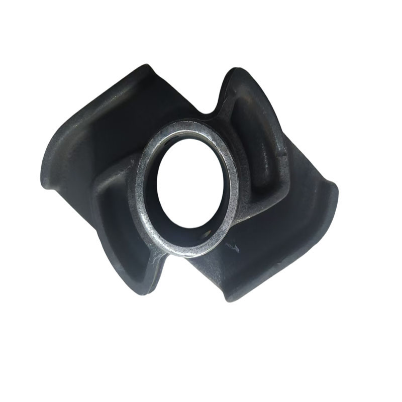 Tariff-free Agricultural Machinery Spare Parts 0762.95 Fimger Bushing D=40MM for Baler