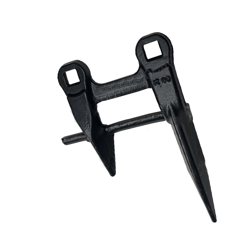 Vietnam Factory 86617059 Forged Knife Guard for Agricultural Combine Harvester HRC52-56 Tariff-free