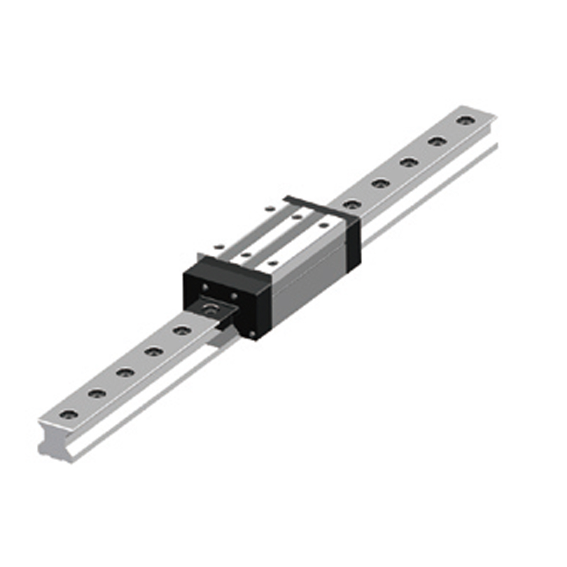 GBZ-AA/AAL Heavy Load High-Speed Precision Roller Heavy-duty Linear Guide Tariff-free