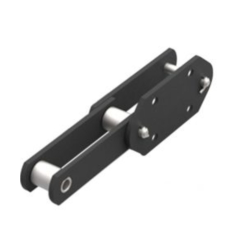 Conveyor Chain With Straight Side Plate Attachment Sprockets and Stainless Steel Made in Vietnam