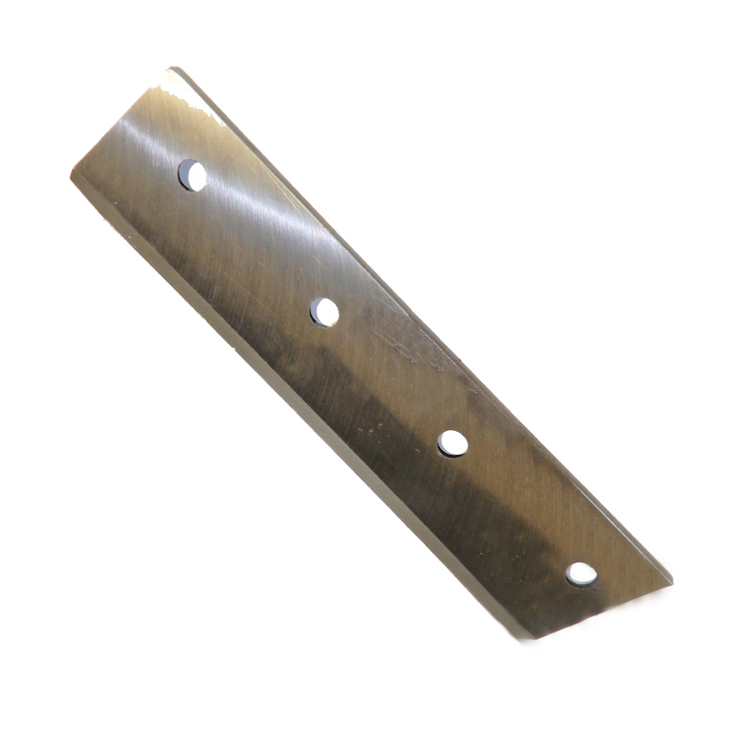 Vietnam Factory Agricultural Machinery Spare Parts 0982.20.11.00 Moving Piston Knife for Baler AP630
