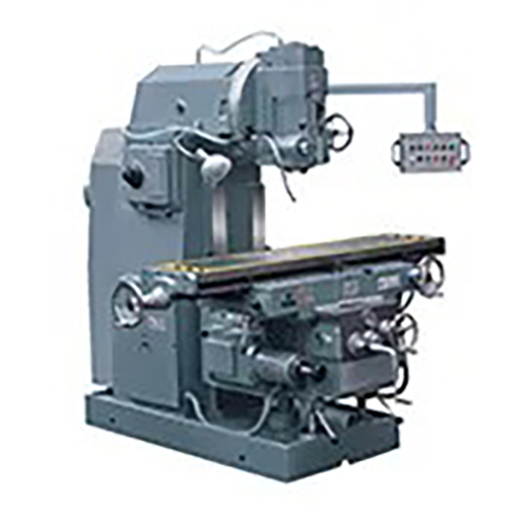 Good Quality XK5042 Vertical Metal Working Cnc Knee-Type Milling Machine With Box Guideway Made in Vietnam Tariff-free