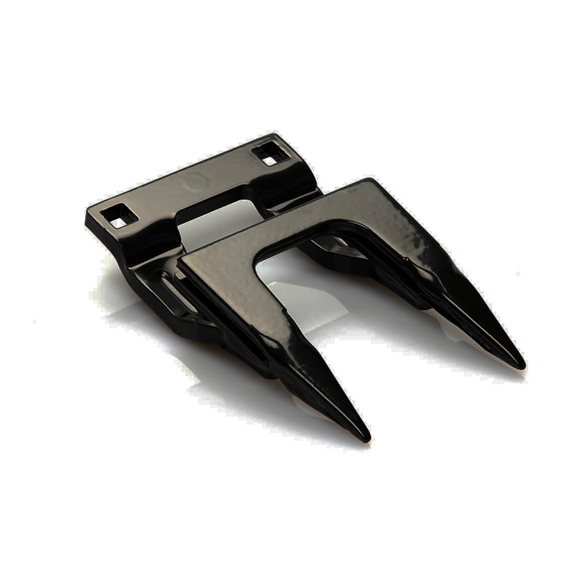 Vietnam Factory 10616002 Stamping Knife Guard Blades for Agricultural Combine Harvester 20Cr HRC55-60 Tariff-Free