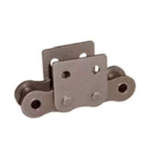 DIN C216A C216AL ANSI C2080 C2082 Stainless Steel Conveyor Chain with Attachment Transmission Chains Made in Vietnam