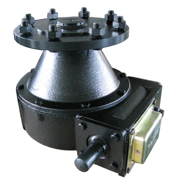 Vietnam Farm Center Pivot Gear Box Drive Wheel System Sprinkler Irrigation Gearbox for Valley Pivots Replacement Zimmatic UMC