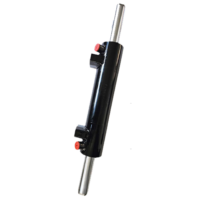 Vietnam Factory QJ904.31.19 Hydraulic Steering Cylinder for Agricultural Machine Tractor Tariff-free