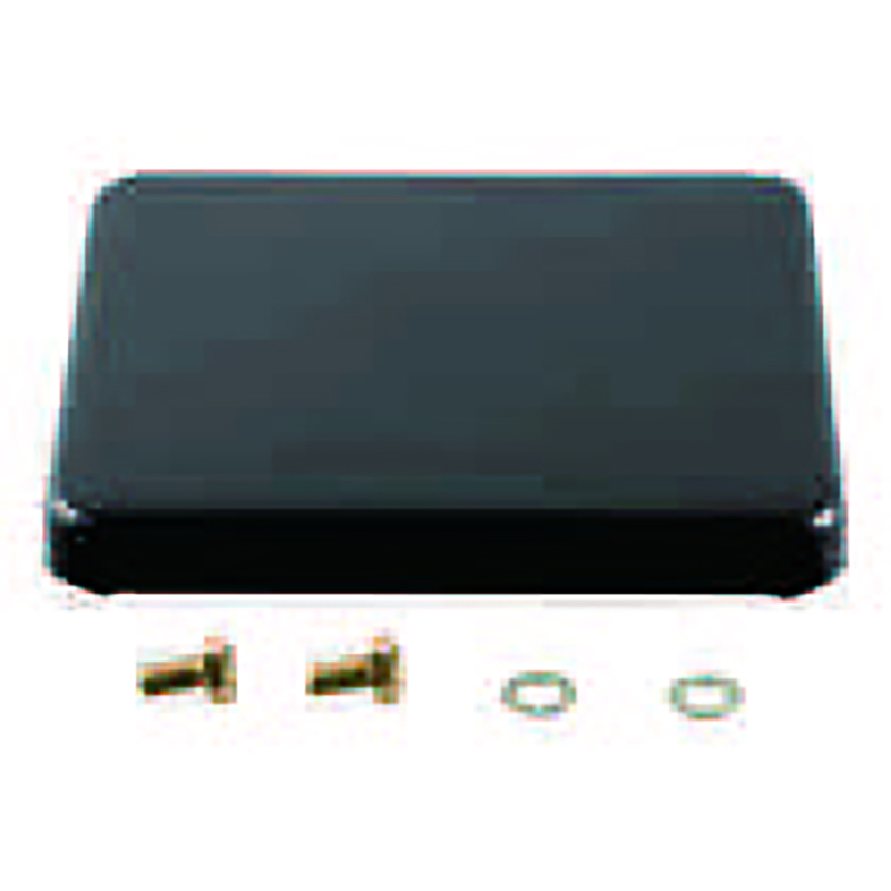 1BJY-JC-01 Parts and Accessories Replacement Trailer Jack Cap Tariff-free