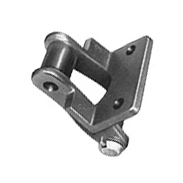 Tariff-free Promotional Various Durable Using H78 H Class Mill Chain With F8 Attachment Made in Vietnam