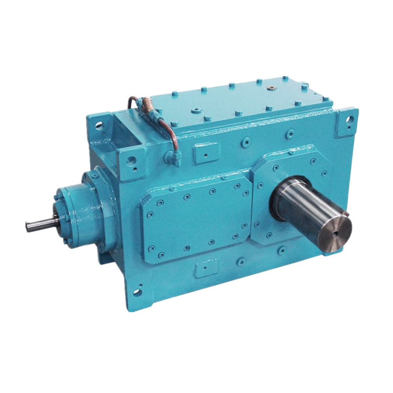 Vietnam Factory Helical Pv Same Design Hb Series Bucket Elevator Gearbox for Ball Mill