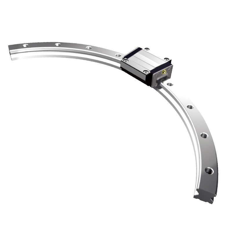 Factory GGY Rolling Arc Guide Rail for CNC Lathe Machining Center Vietnam Tariff-free