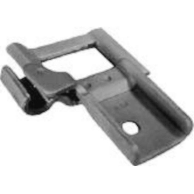 Tariff-free 67H-A2W Agricultural Steel Detachable Chain With A2W Attachment Made in Vietnam