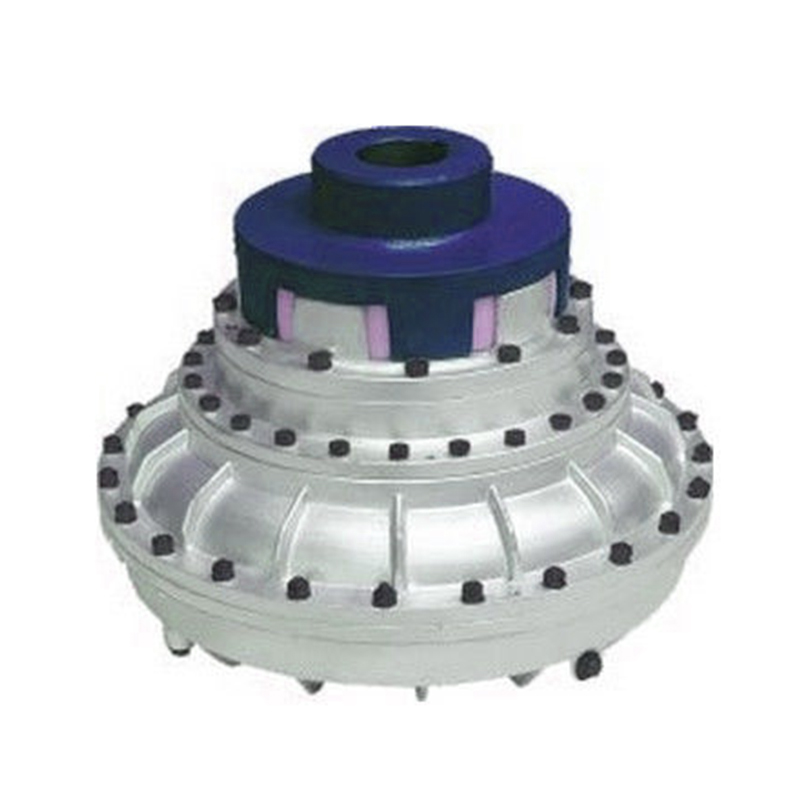 The Fine Quality YOX360 Series Fluid Coupling Price Tariff-free