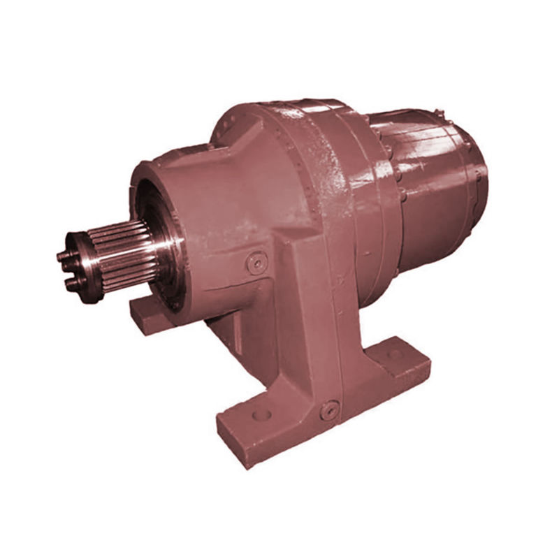 Tariff-free In-line Planetary Gear Reducer Gearboxes