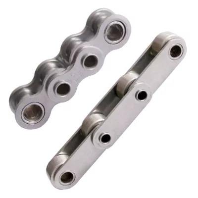 Tariff-free Transmission Stainless Steel Sprockets and Hollow Pin Chains Made in Vietnam