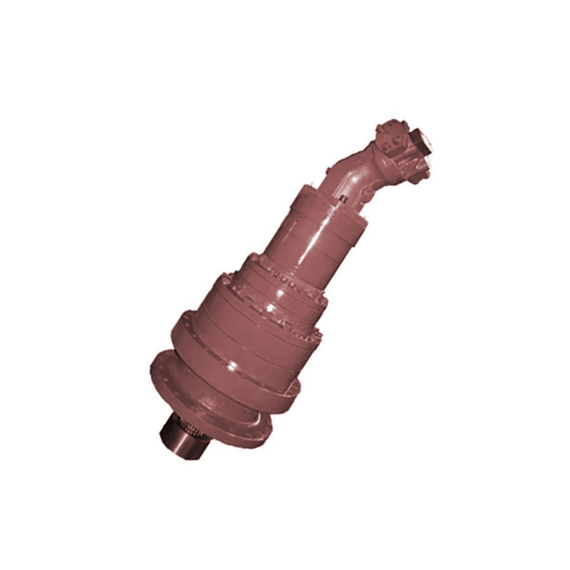 Tariff-free Planetary REDUCER Gearboxes for Pinion and Slewing Ring Drives
