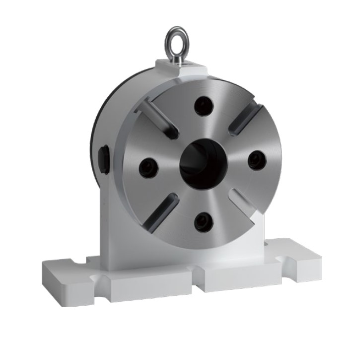 Vietnam AR-170 CNC Milling Machine Accessories Tariff-Free Rotary Turntable AR-170 CNC Machining Center Engine Core Component