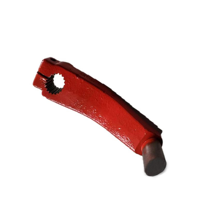 Vietnam Factory Agricultural Machinery Spare Parts WE9043 Lift Arm for Baler AP630,AP730
