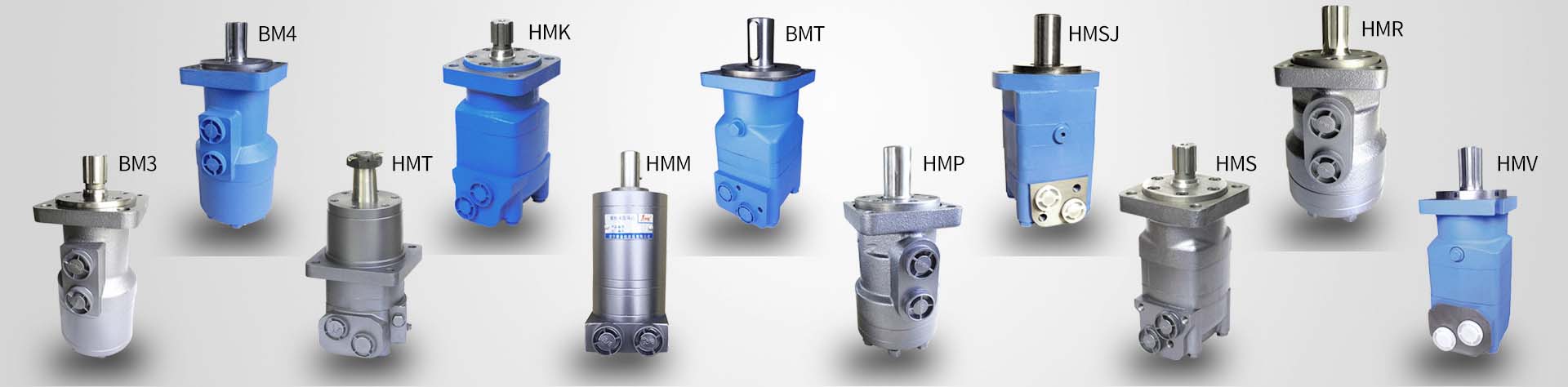 Vietnam Factory BK10 Series Power Static Wet Hydraulic Brake Piston Motor Structure Tariff-Free