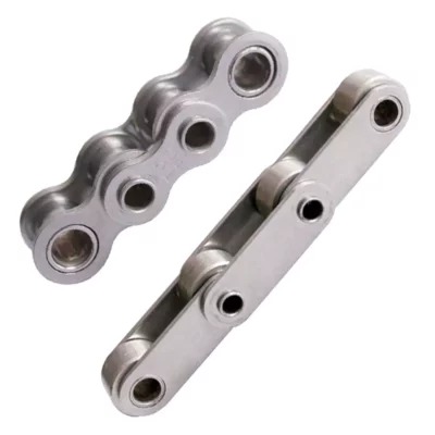 Tariff-free Transmission Stainless Steel Sprockets and Hollow Pin Chains Made in Vietnam
