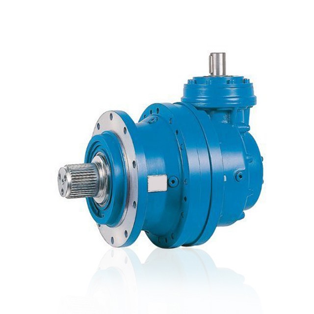 Tariff-Free NRV030-IEC71B14 Worm Gear Speed Reducer