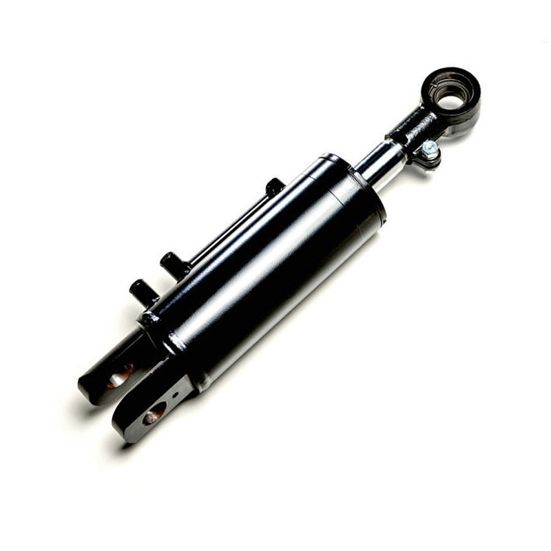 Vietnam Factory HZPT Custom Made for Lift Table Truck Industrial Vehicle Hydraulic Cylinder Tariff-free