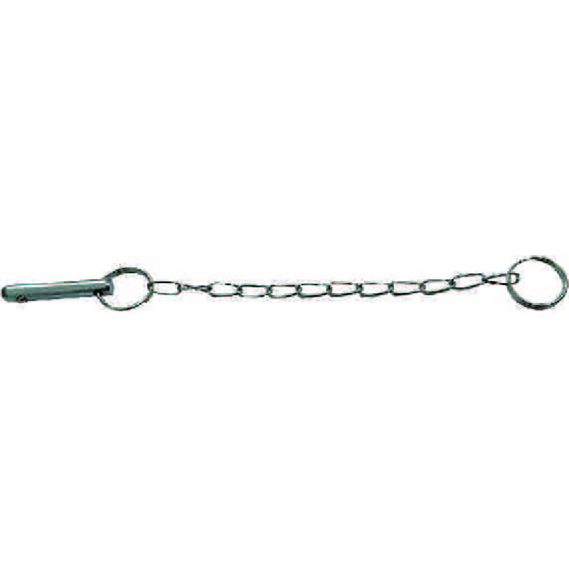 Tariff-free 1BJY-LP-01 Parts and Accessories Trailer Safety Pin with Steel Ball New Condition