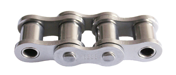 Din Standard B Series 04b-1 05b-1 06b-1 08b-1 10b-1Simplex Short Pitch Precision Roller Chain Made in Vietnam