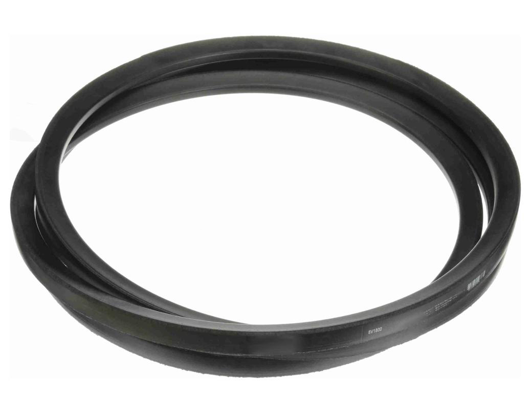 Vietnam Factory Wholesale Customized 8V Series Cast Iron Five-Groove American Standard Pulley Sheaves With Split Taper Bushings