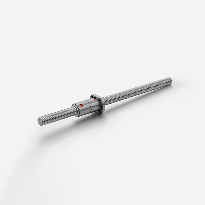 DFU Series Precision CNC Lead Ball Screw of DFU01604 DFU01605 DFU02004 Made in Vietnam