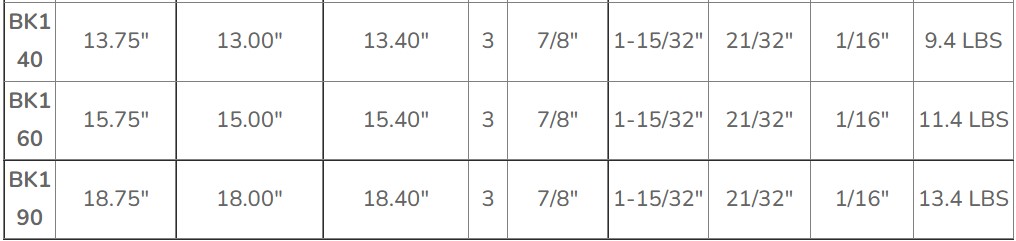 Vietnam Factory BK Series American Standard Cast Lron Single Groove Sheaves Pulleys for 4L a and 5L or B Belts Tariff-free