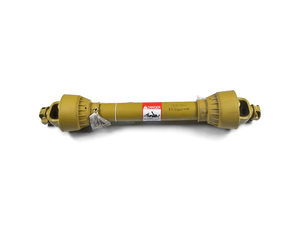 Vietnam Supply Simple Structure Transmission Shaft for Car Tariff-free