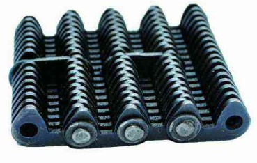 Middle Side Guide Inverted Tooth Contact Silent Chain for 03C C4-120 C4-123 C4-129 C4-132 Made in Vietnam