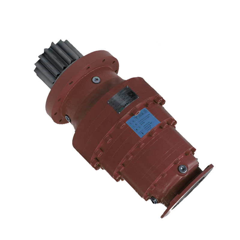 Tariff-free 0.425 445 R/min Output Heavy Duty Series N3 3 Stage Planetary Gearbox Speed Reducer