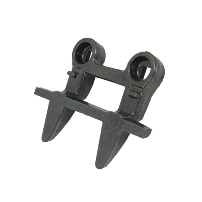 Vietnam Factory E59625 Forged Knife Guard for Agricultural Combine Harvester HRC52-56 Condition Used Tariff-Free