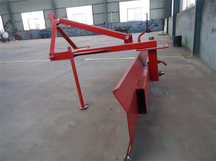 Tariff-free Heavy Duty Hydraulic 3 Point Grader Scraper for Sale