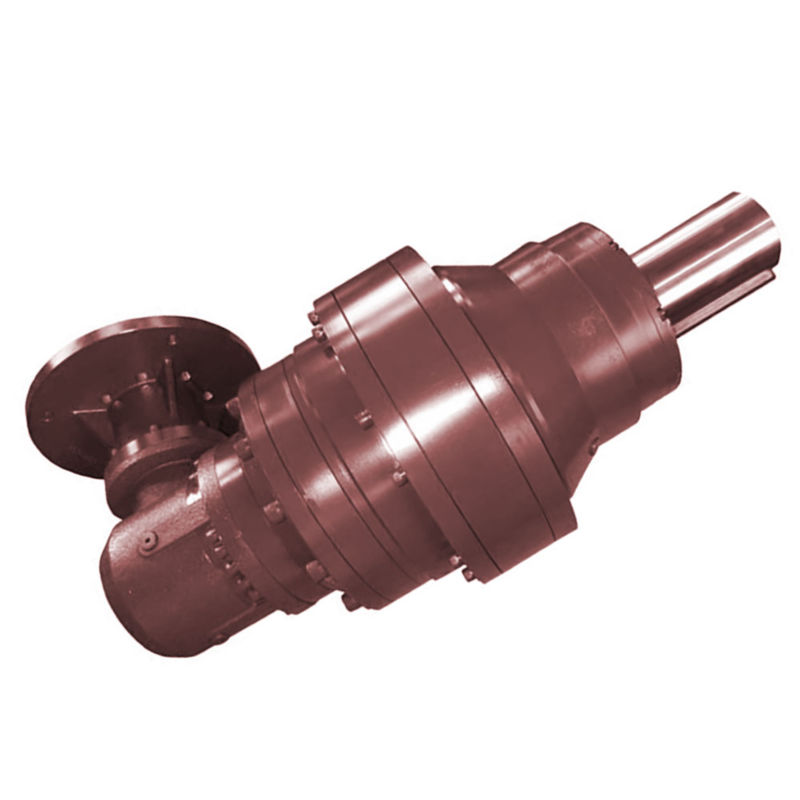 Tariff-free 90 DEGREE Right Angle Gear Drives Planetary Gearboxes