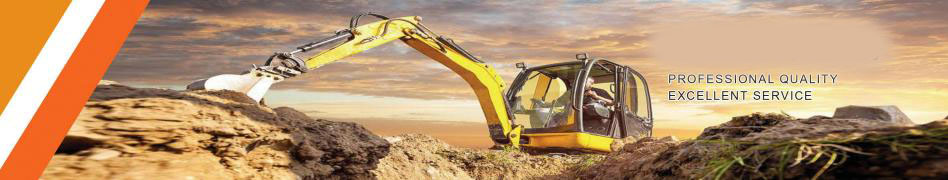 Vietnam Factory Micro Digger Excavator Front Swing Hydraulic Cylinder for Construction Machinery Tariff-free