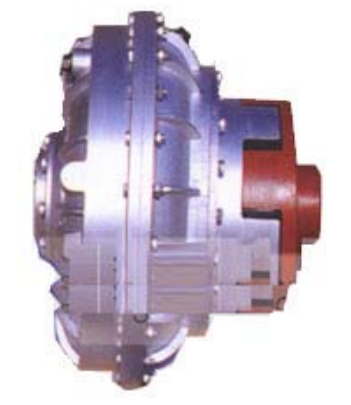 The Fine Quality YOX360 Series Fluid Coupling Price Tariff-free