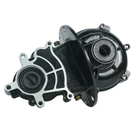 Tariff-free All-in-one Docking Boxes(New) Reducer Differential 18 16 Teeth Electric Tricycle Gearbox